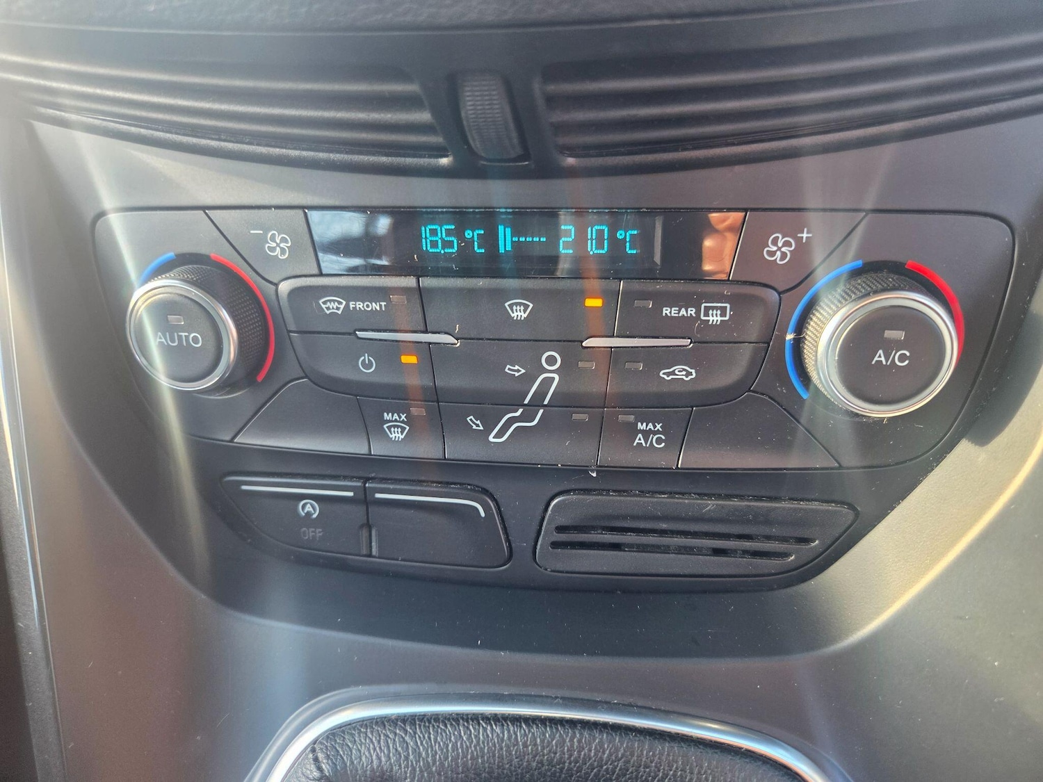 Used Ford C-Max for sale - 77238457: Photo 18