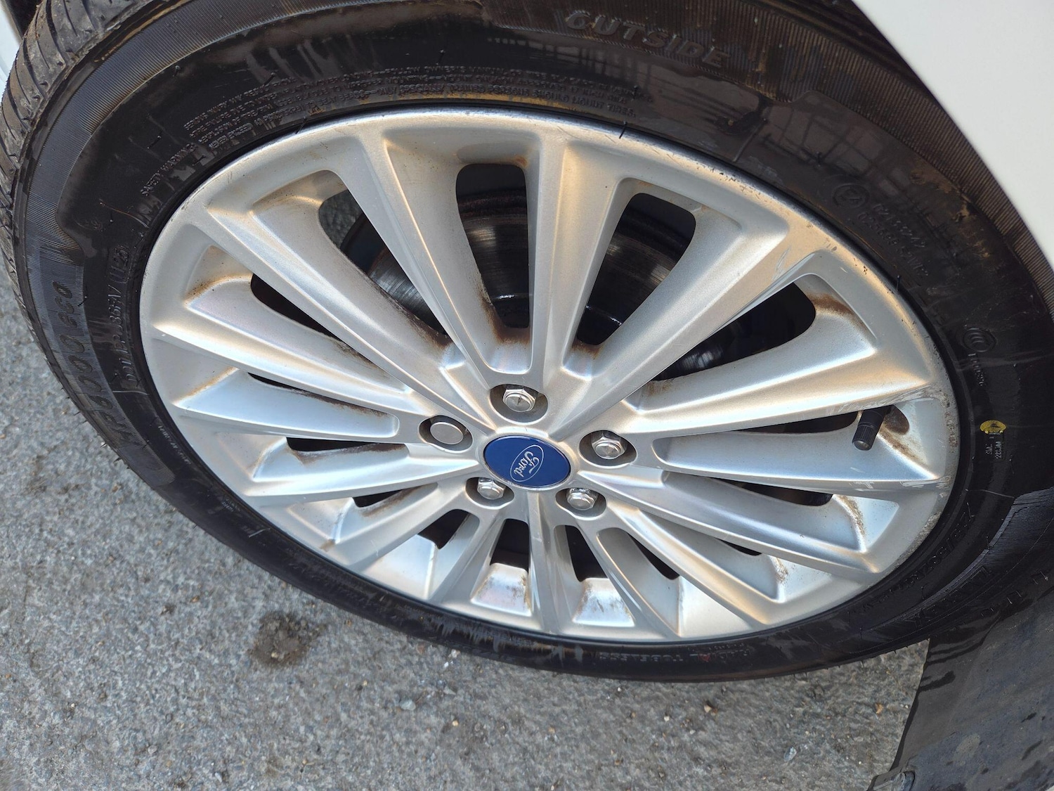 Used Ford C-Max for sale - 77238457: Photo 22