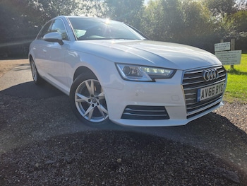 2016 (66) - 1.4 TFSI Sport Euro 6 (s/s) 4dr