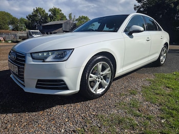 Used Audi A4 2016 for sale - 75941482: Photo
