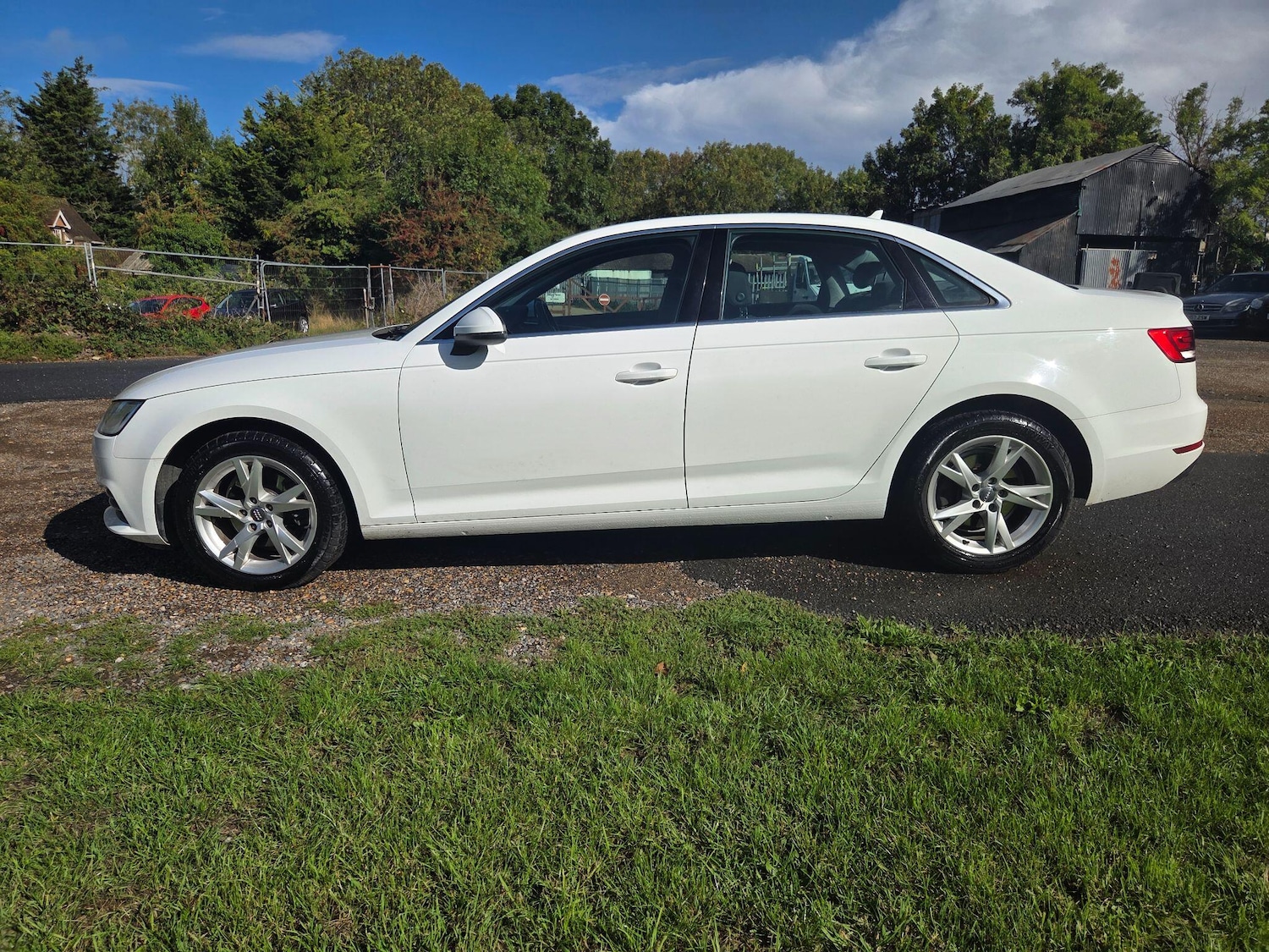 Vehicle 7