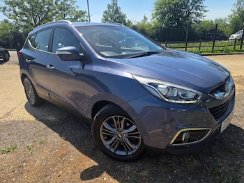 Used Hyundai Ix35 2015 for sale - 79590069: Photo