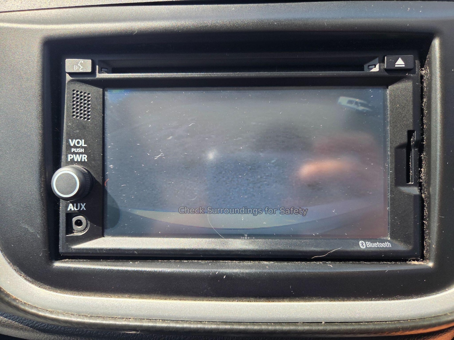 Vehicle 27