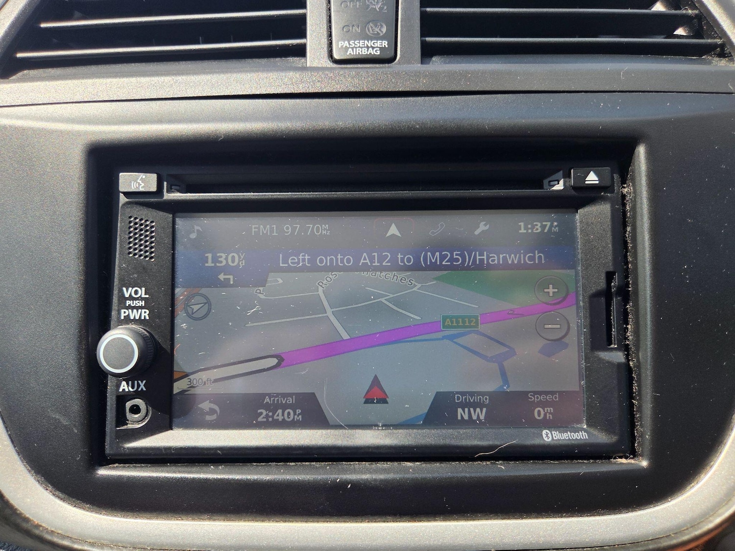 Vehicle 28