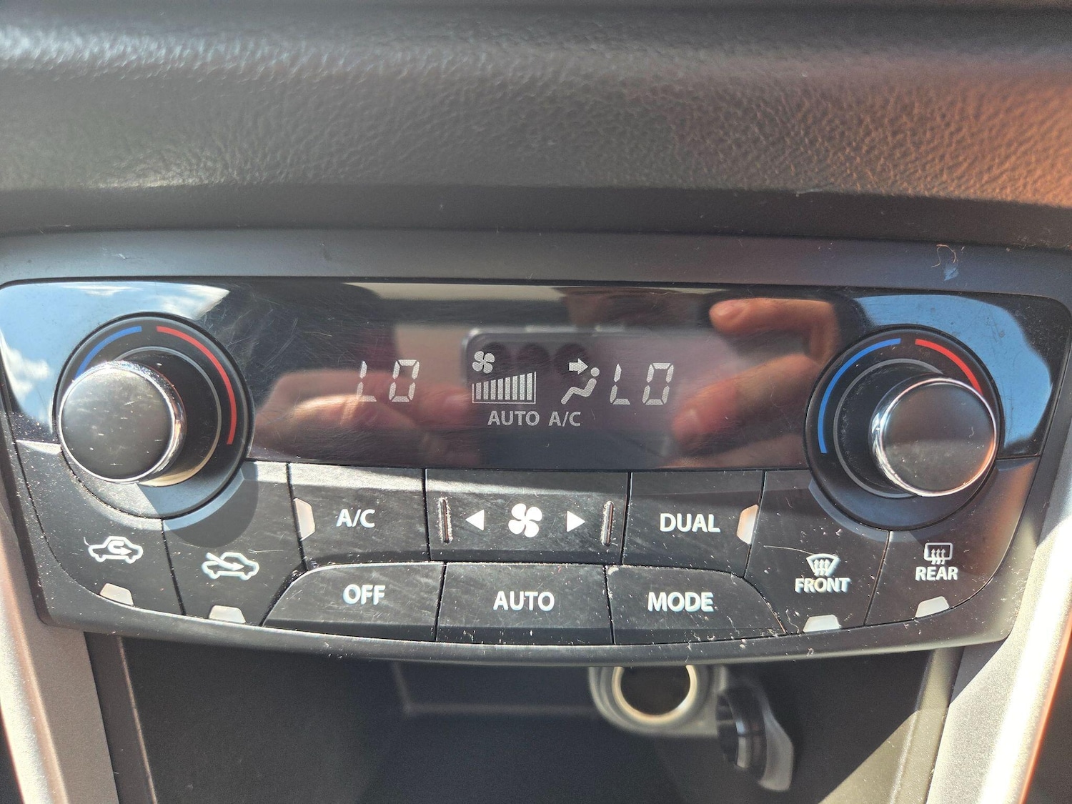 Vehicle 29