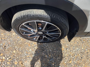 Used Suzuki SX4 S-Cross 2014 for sale - 75431569: Photo