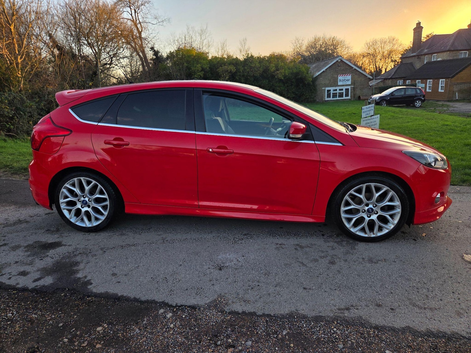 Used Ford Focus 2013 for sale - 77015304: Photo 13