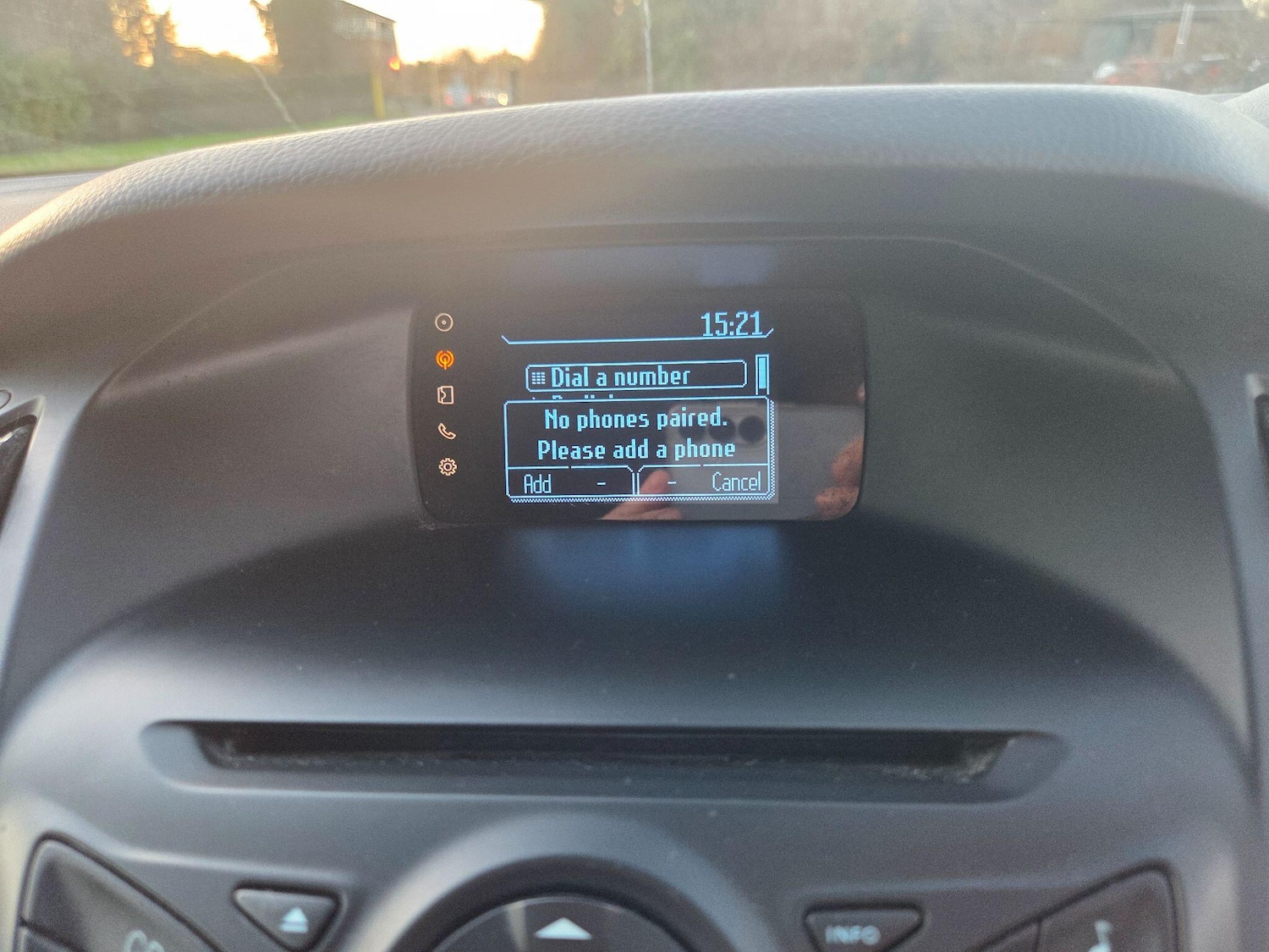 Used Ford Focus 2013 for sale - 77015304: Photo 17