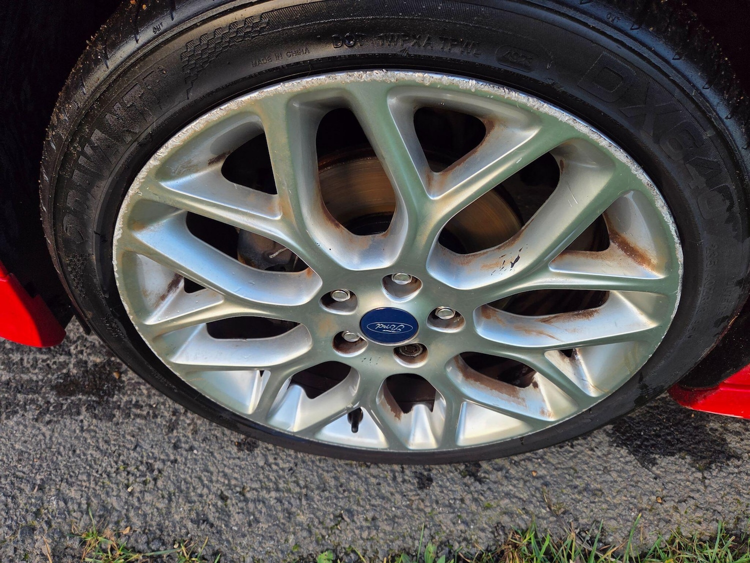 Used Ford Focus 2013 for sale - 77015304: Photo 19