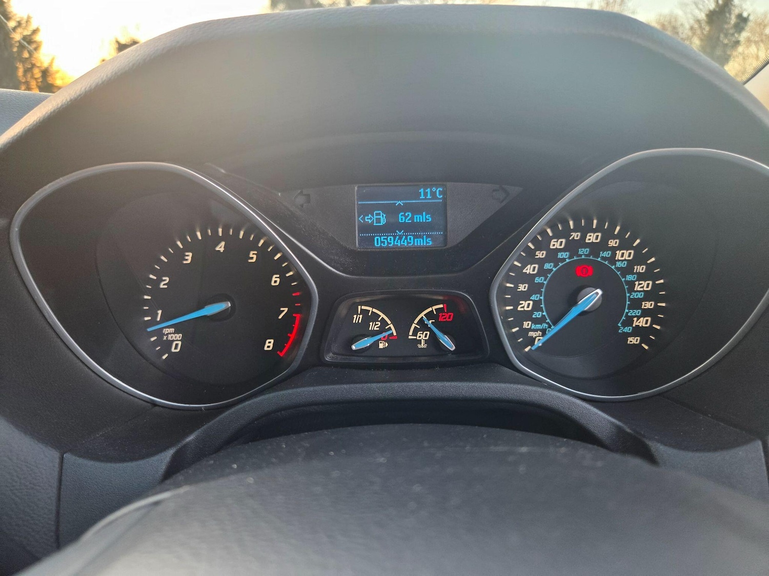 Used Ford Focus 2013 for sale - 77015304: Photo 20