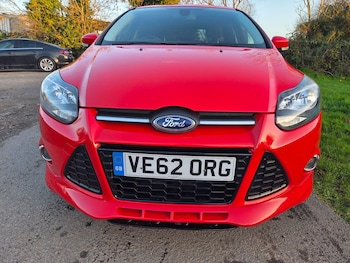 Used Ford Focus 2013 for sale - 77015304: Photo