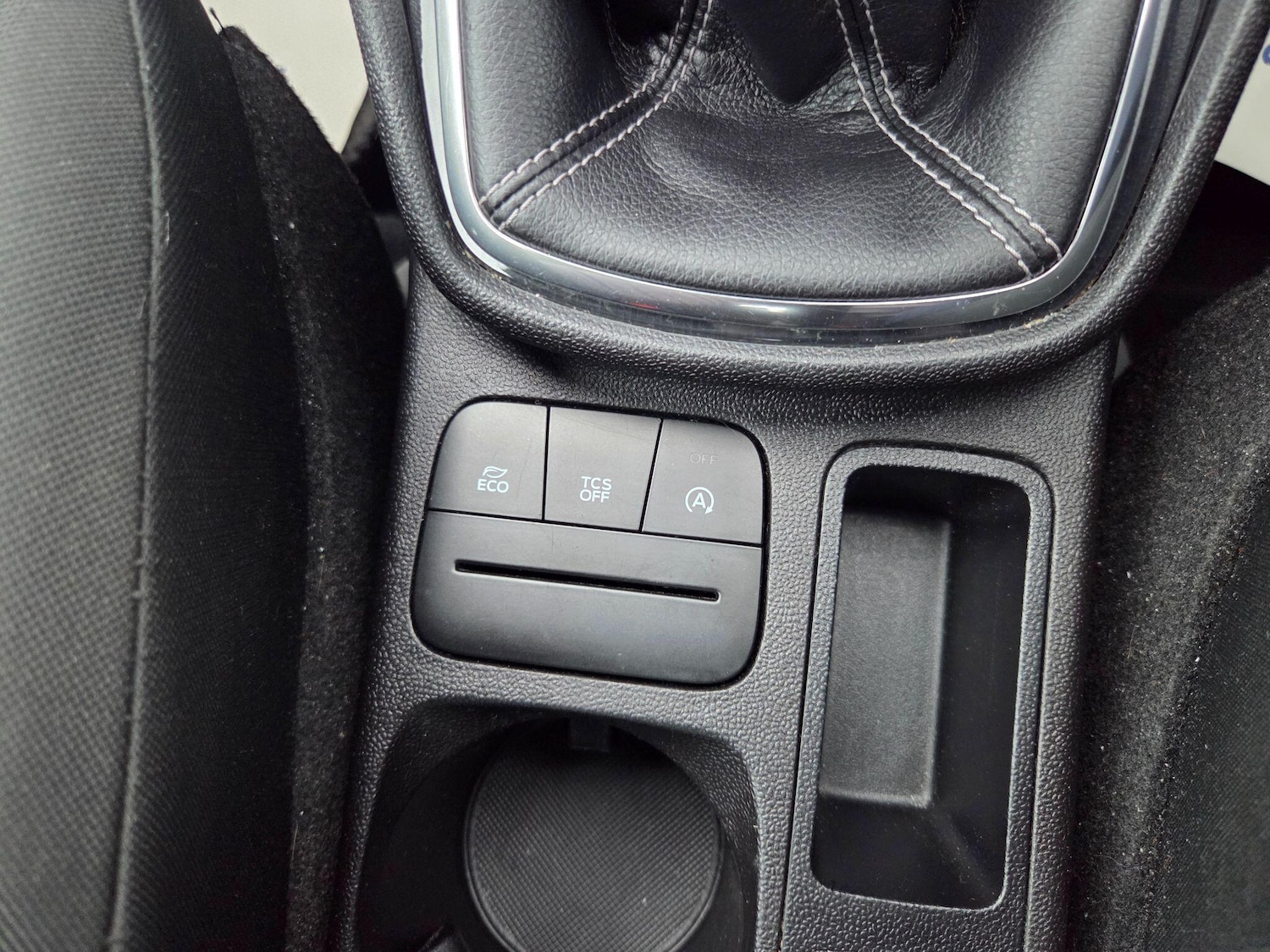 Used Ford Fiesta 2018 for sale - 76424724: Photo 14