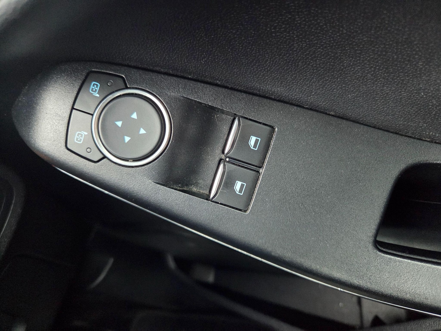 Used Ford Fiesta 2018 for sale - 76424724: Photo 15