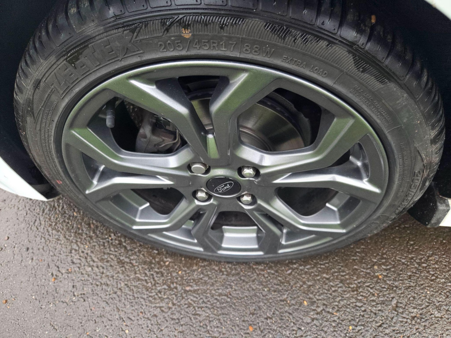 Used Ford Fiesta 2018 for sale - 76424724: Photo 17