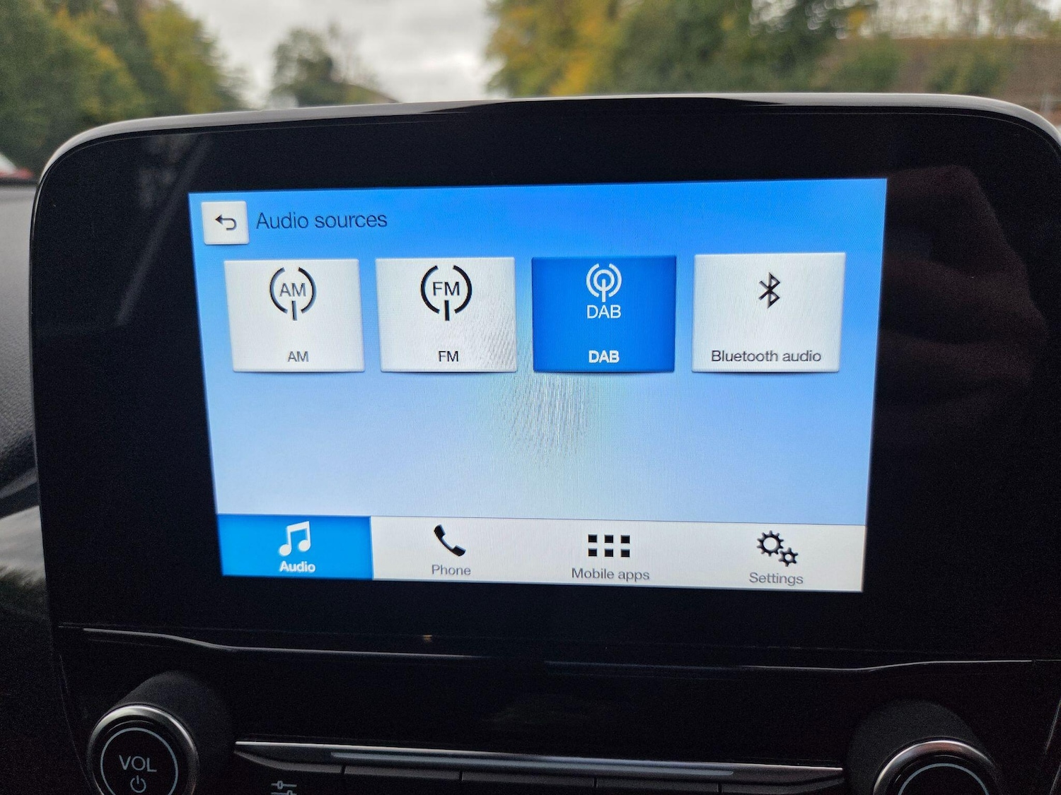 Used Ford Fiesta 2018 for sale - 76424724: Photo 20