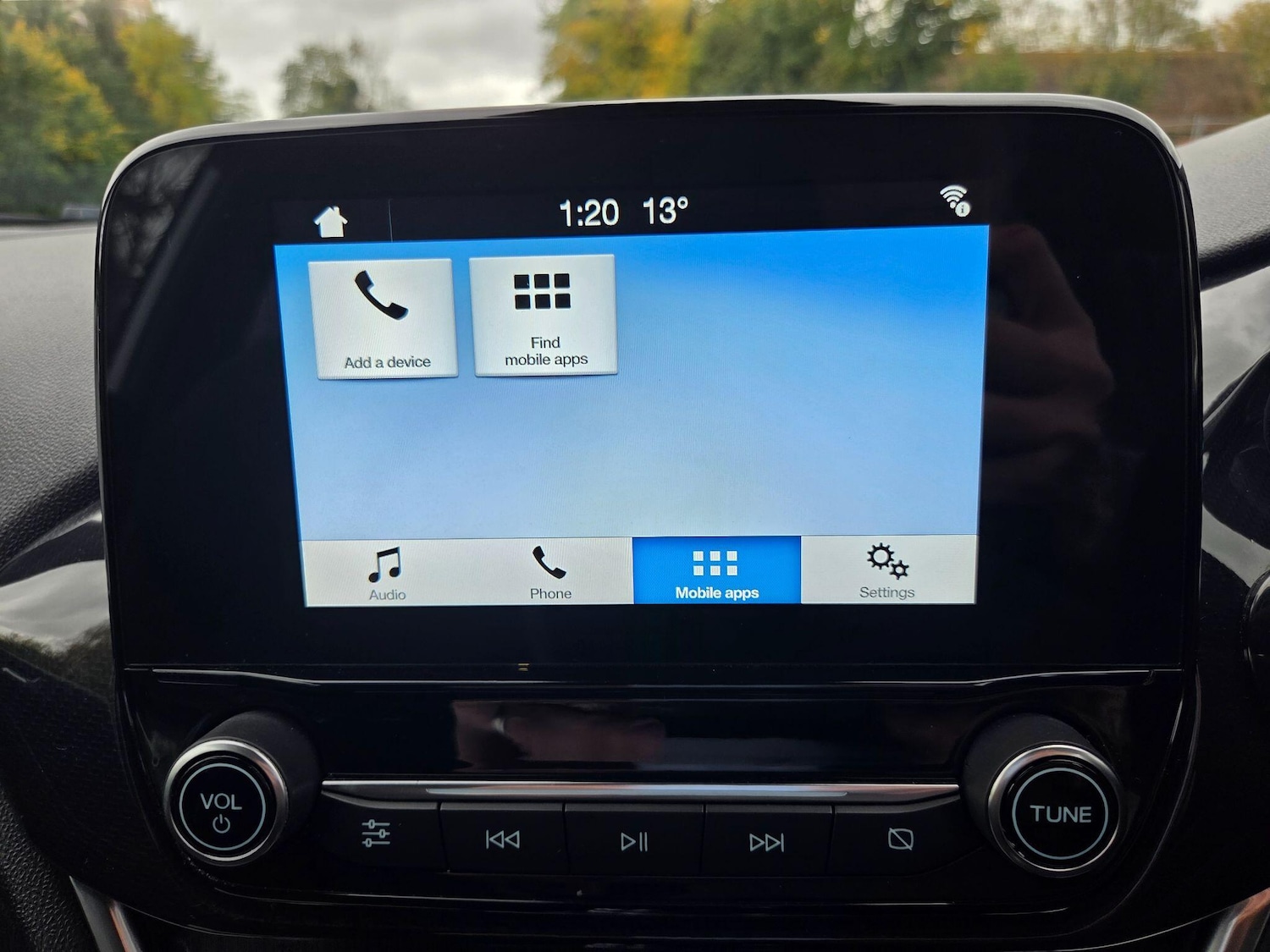 Used Ford Fiesta 2018 for sale - 76424724: Photo 21