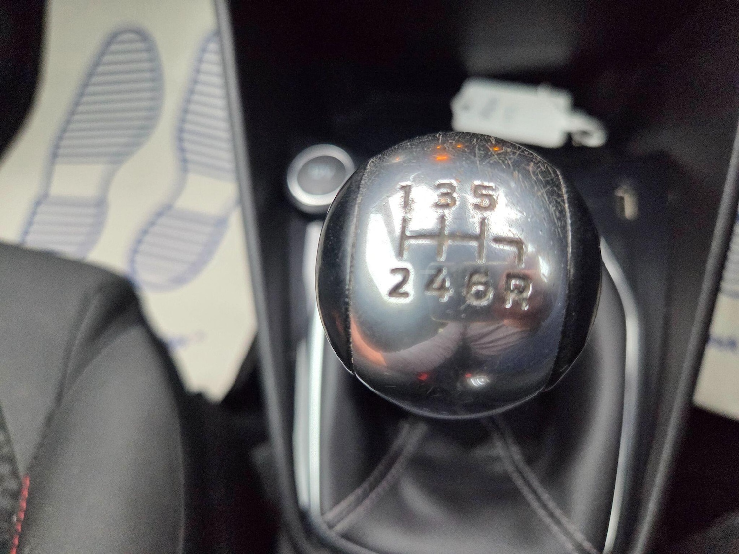 Used Ford Fiesta 2018 for sale - 76424724: Photo 9