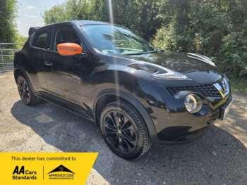 Used Nissan Juke 2019 for sale - 74977635: Photo