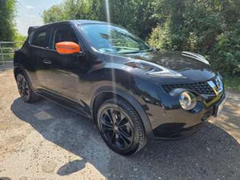 Used Nissan Juke 2019 for sale - 74977635: Photo