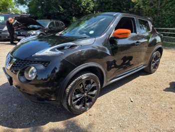 Used Nissan Juke 2019 for sale - 74977635: Photo