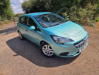 Used Vauxhall Corsa 2015 for sale - 75302324: Photo