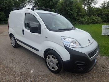 Used Fiat Fiorino 2019 for sale - 79590083: Photo