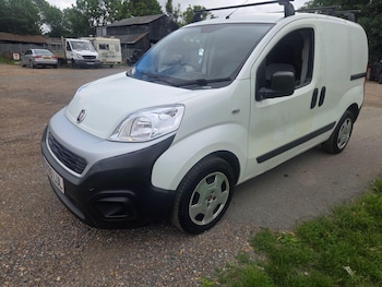Used Fiat Fiorino 2019 for sale - 79590083: Photo