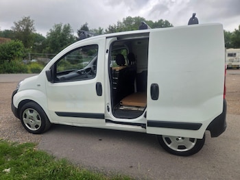Used Fiat Fiorino 2019 for sale - 79590083: Photo