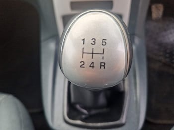 Used Ford Fiesta 2010 for sale - 75540339: Photo
