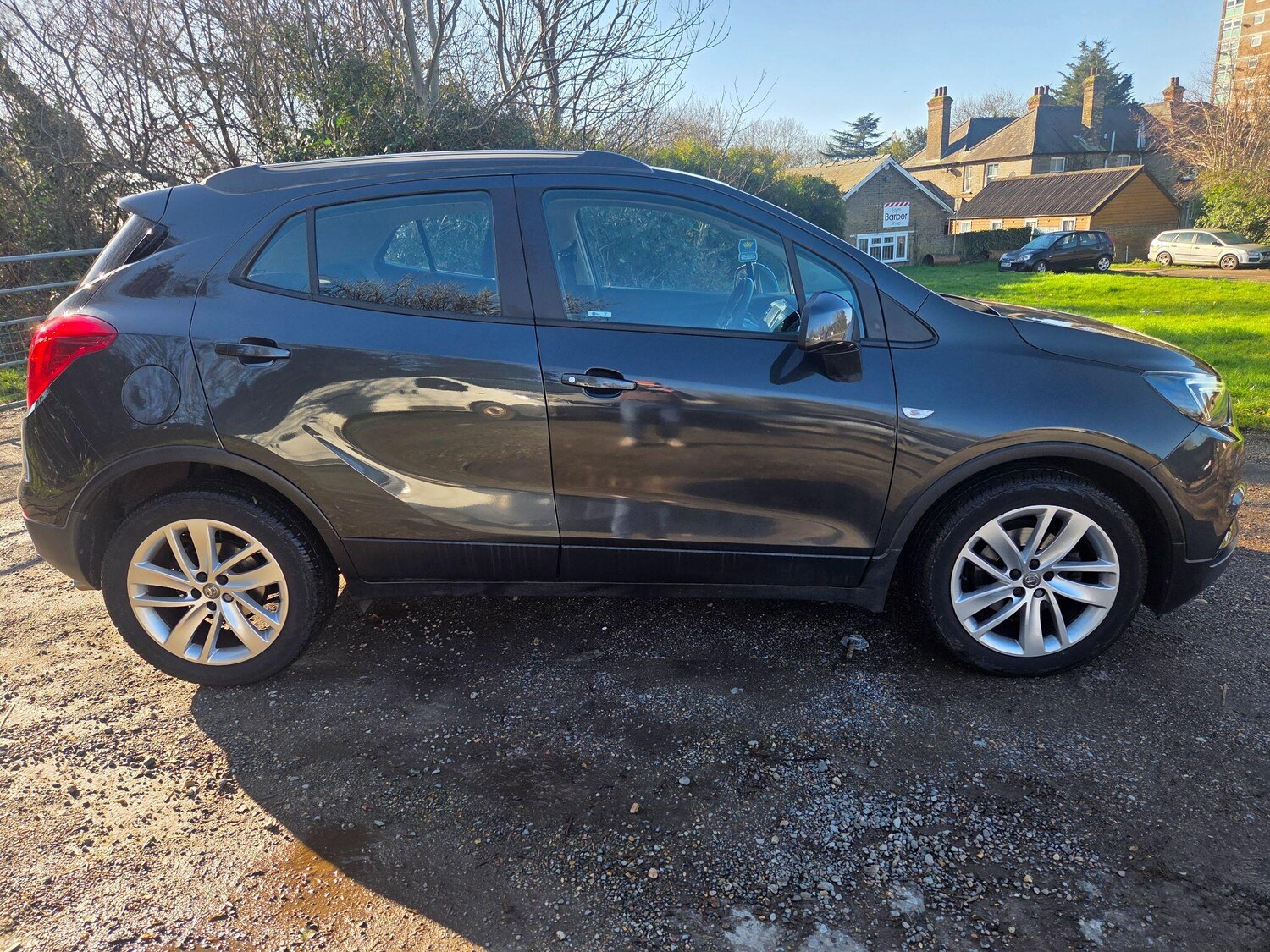 Used Vauxhall Mokka X for sale - 77559817: Photo 10