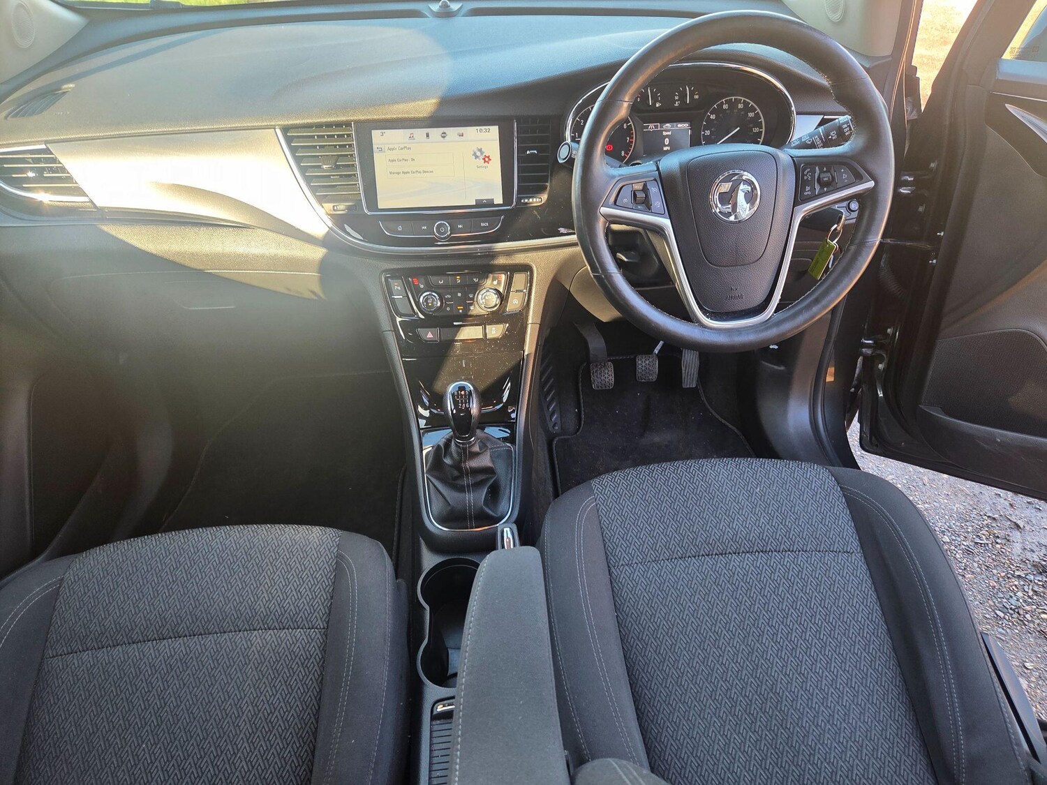 Used Vauxhall Mokka X for sale - 77559817: Photo 12