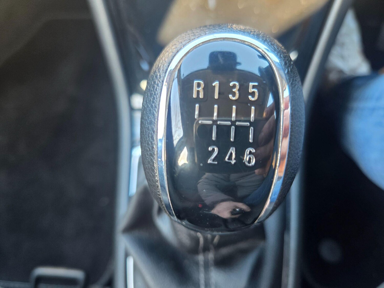 Used Vauxhall Mokka X for sale - 77559817: Photo 13