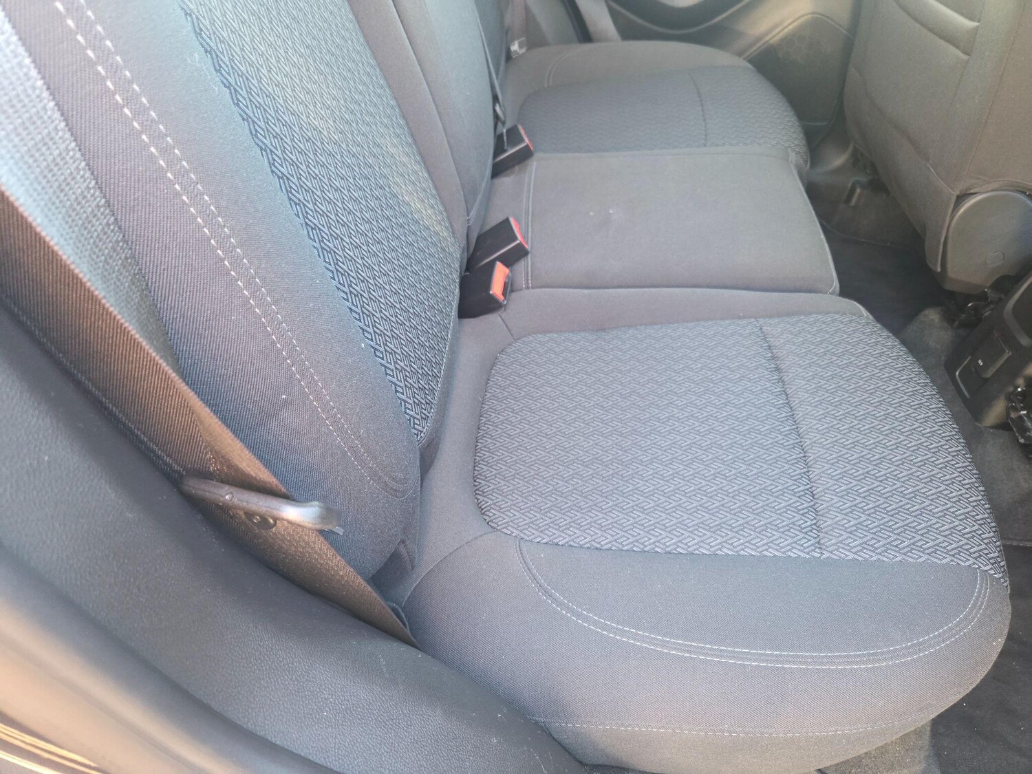 Used Vauxhall Mokka X for sale - 77559817: Photo 14