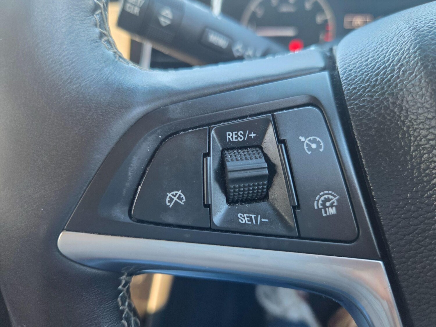 Used Vauxhall Mokka X for sale - 77559817: Photo 16