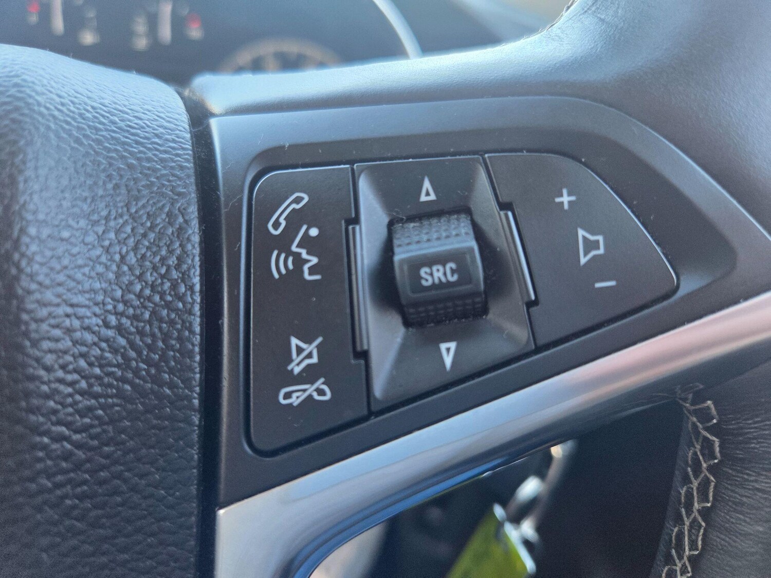 Used Vauxhall Mokka X for sale - 77559817: Photo 17