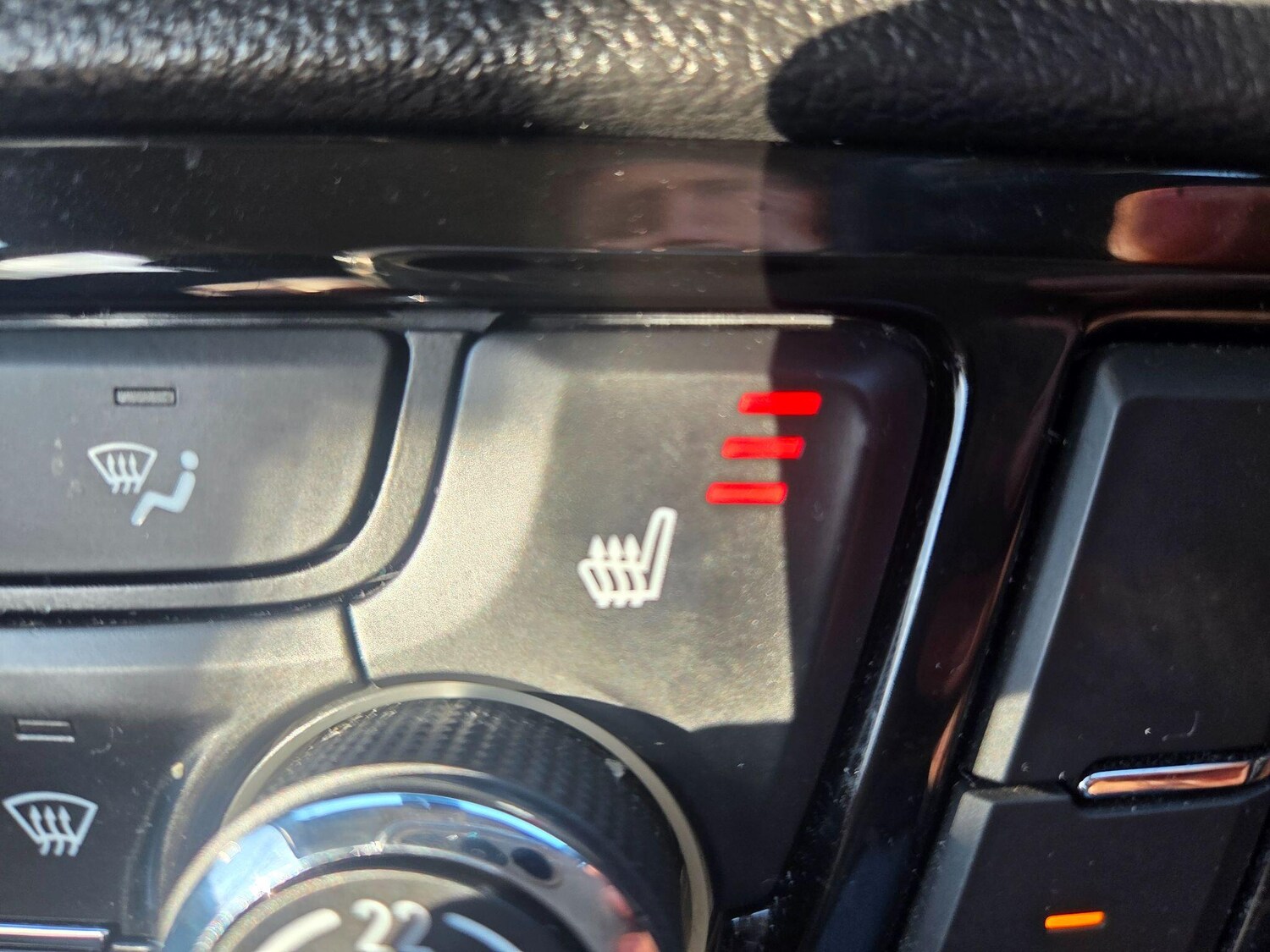 Used Vauxhall Mokka X for sale - 77559817: Photo 18