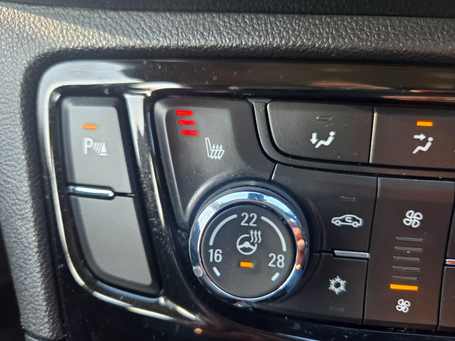 Used Vauxhall Mokka X for sale - 77559817: Photo 19