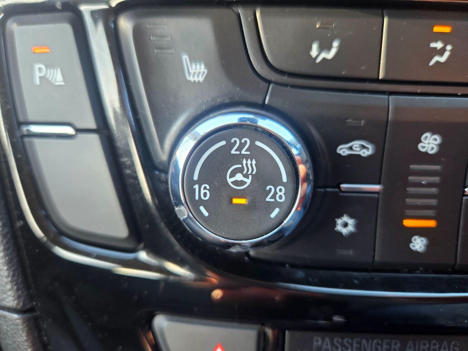 Used Vauxhall Mokka X for sale - 77559817: Photo 20