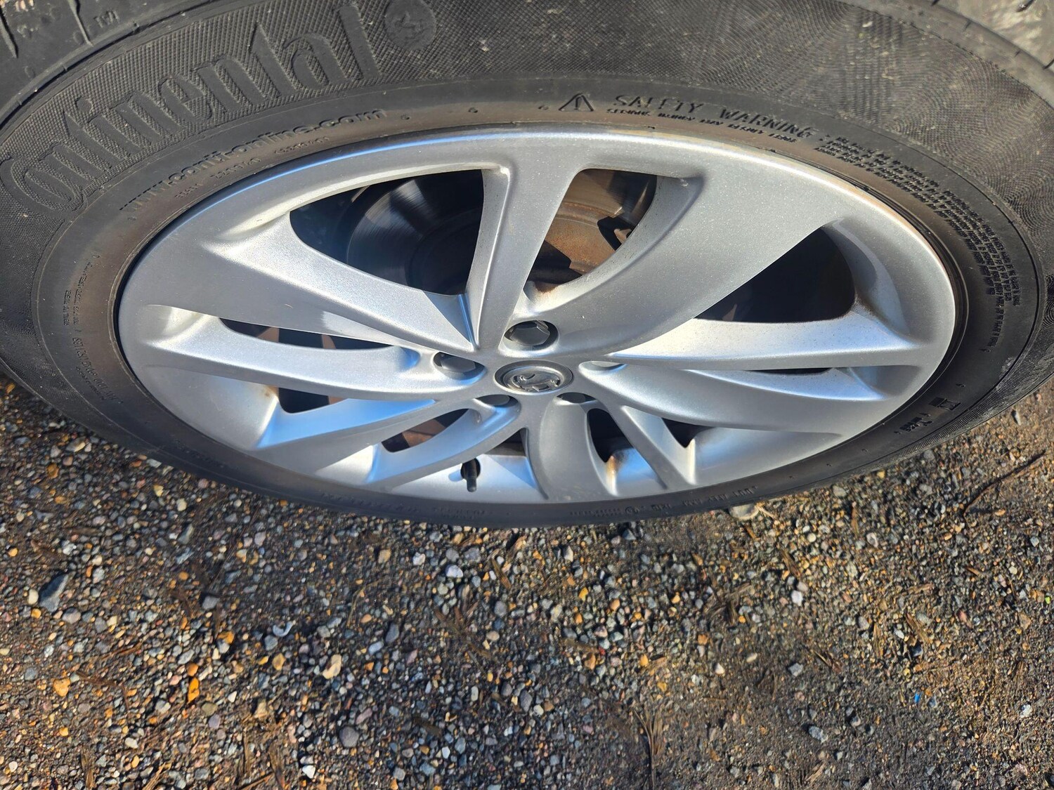 Used Vauxhall Mokka X for sale - 77559817: Photo 21