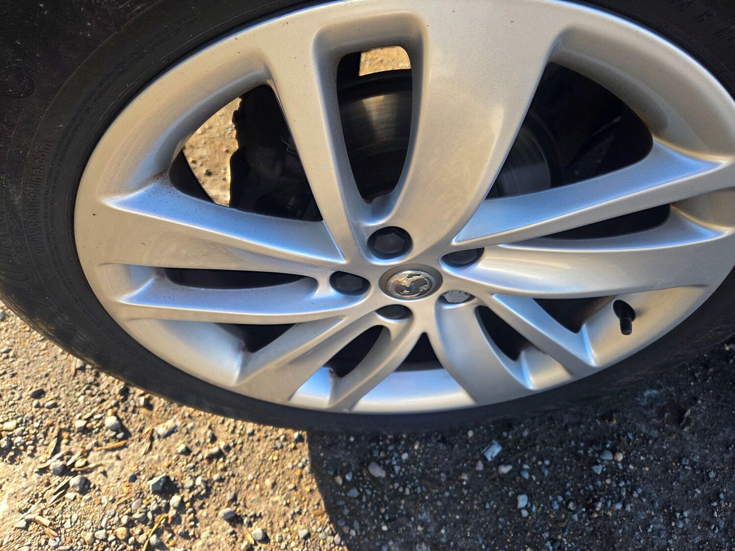 Used Vauxhall Mokka X for sale - 77559817: Photo 22