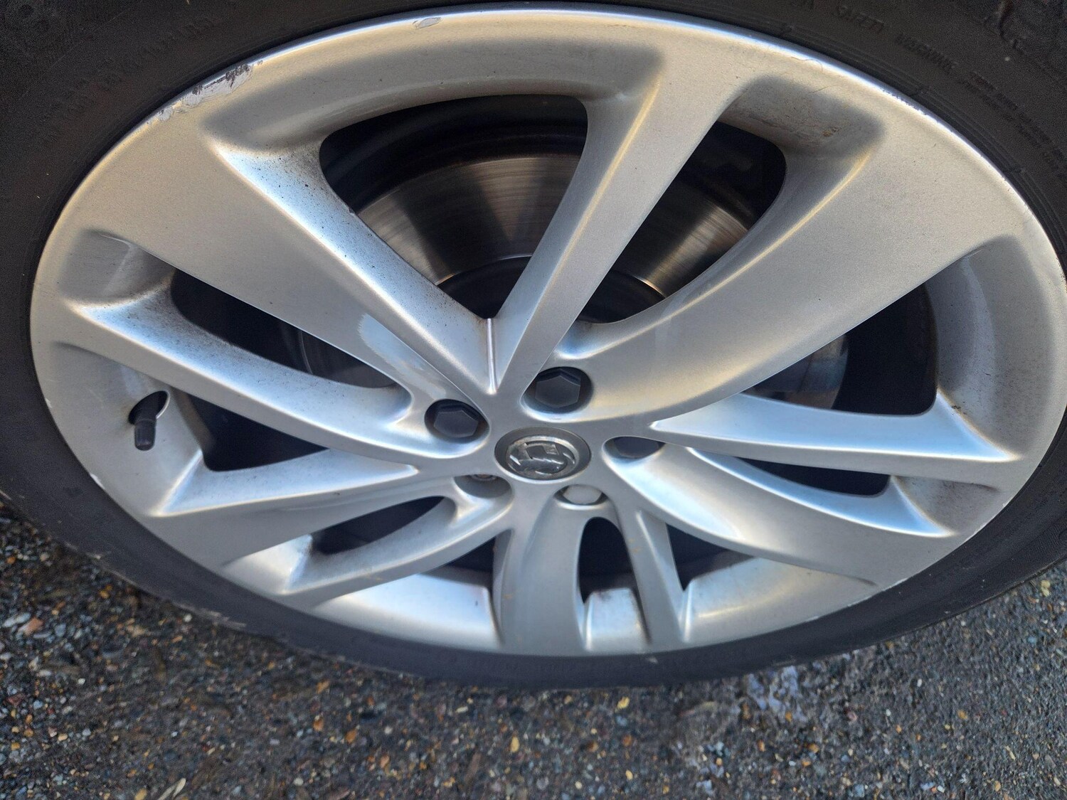 Used Vauxhall Mokka X for sale - 77559817: Photo 23