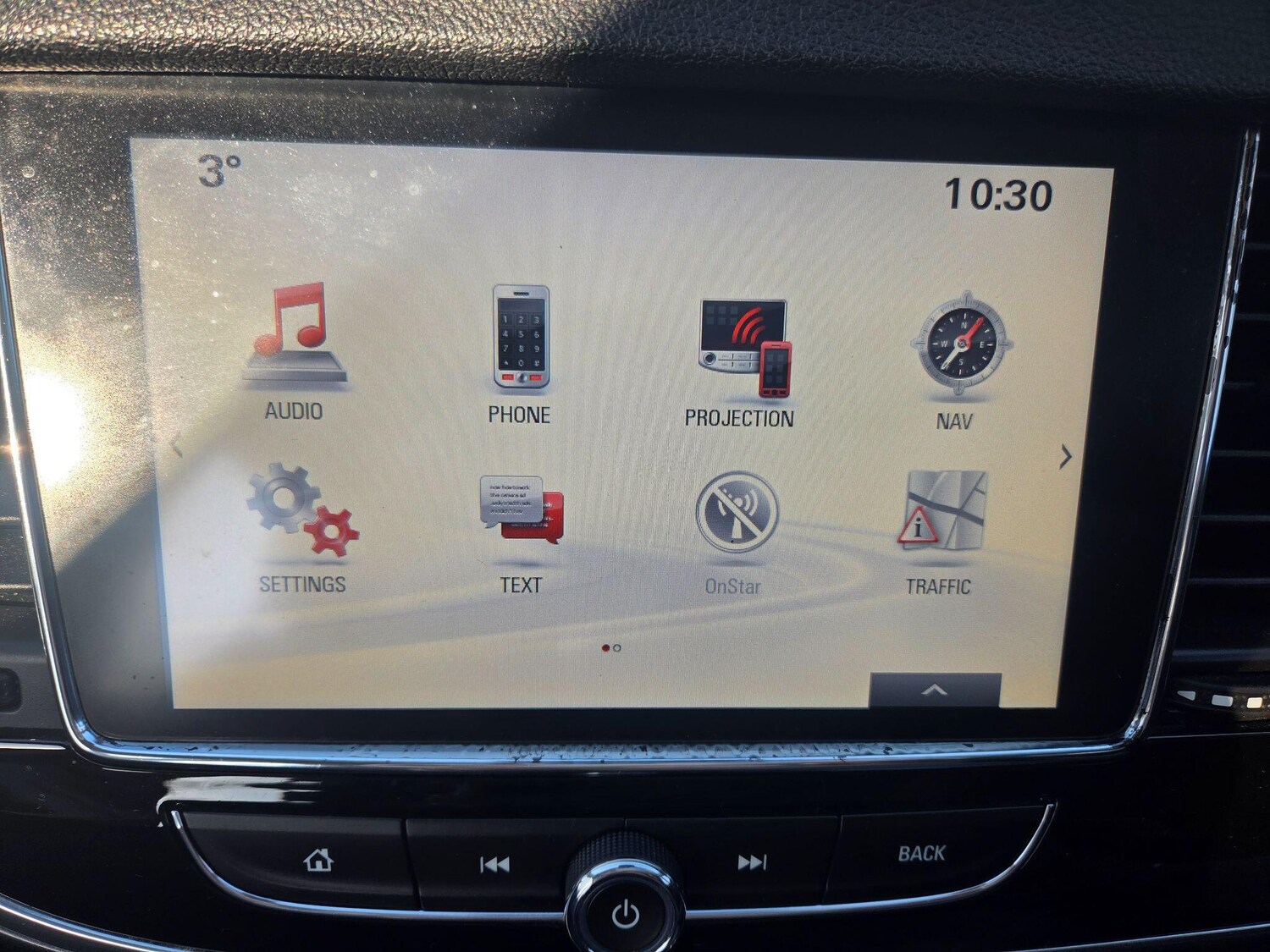 Used Vauxhall Mokka X for sale - 77559817: Photo 27