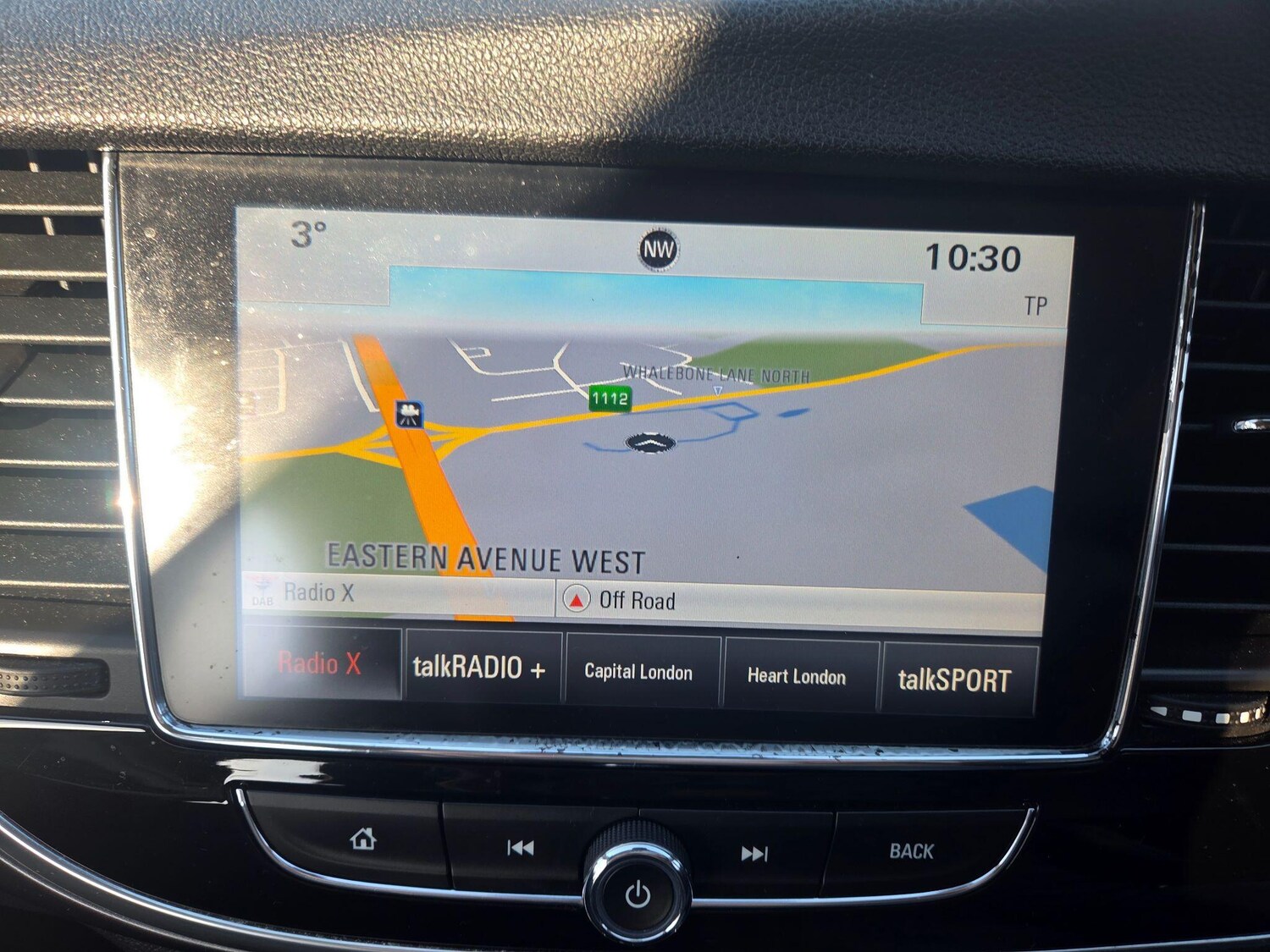 Used Vauxhall Mokka X for sale - 77559817: Photo 28