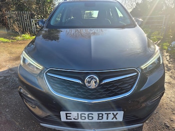Used Vauxhall Mokka X 2016 for sale - 77559817: Photo