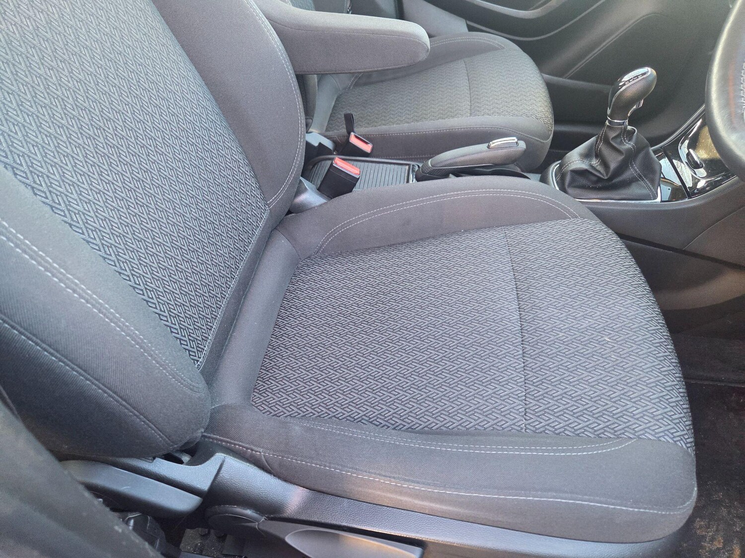 Used Vauxhall Mokka X for sale - 77559817: Photo 30