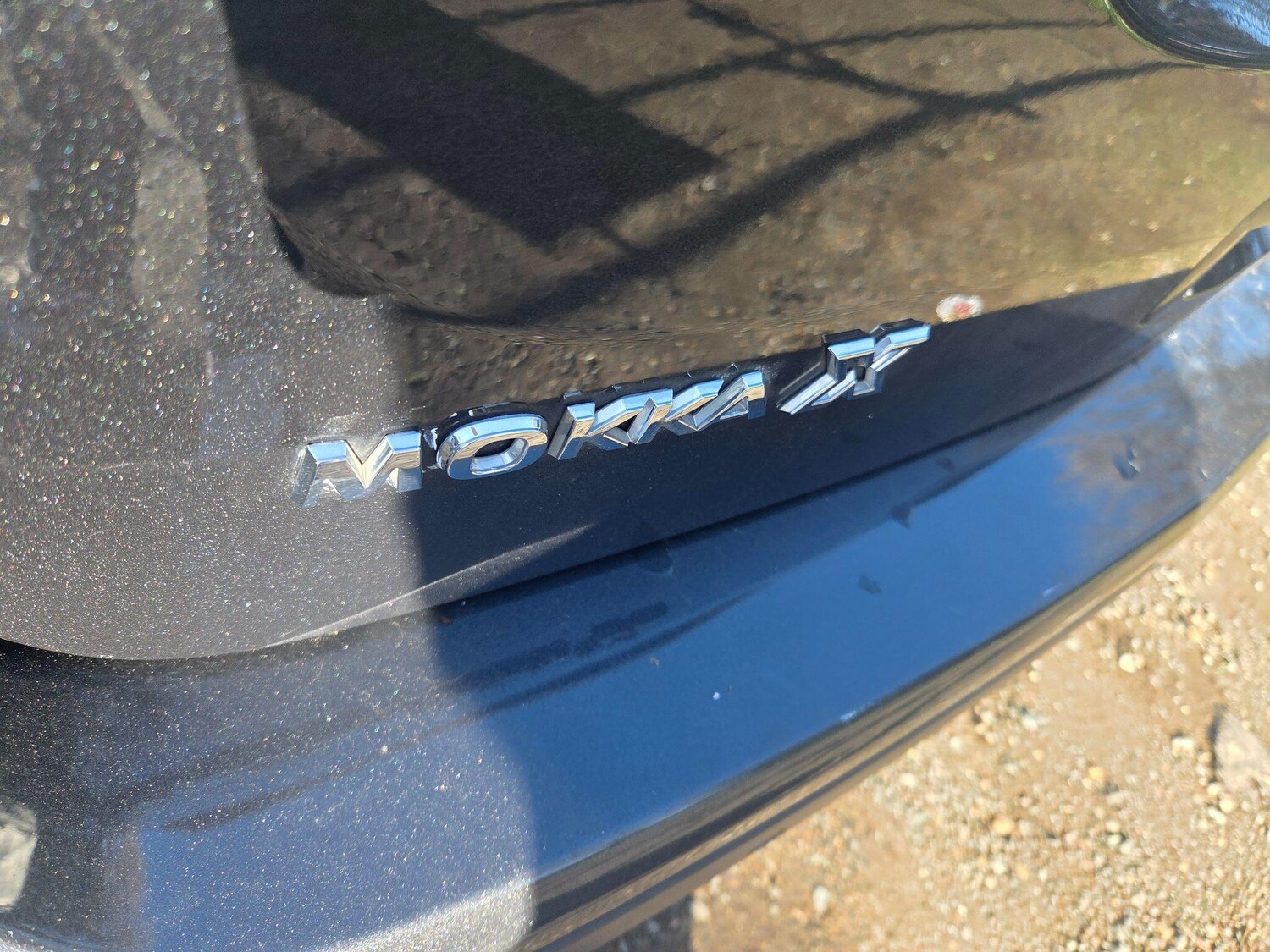 Used Vauxhall Mokka X for sale - 77559817: Photo 31