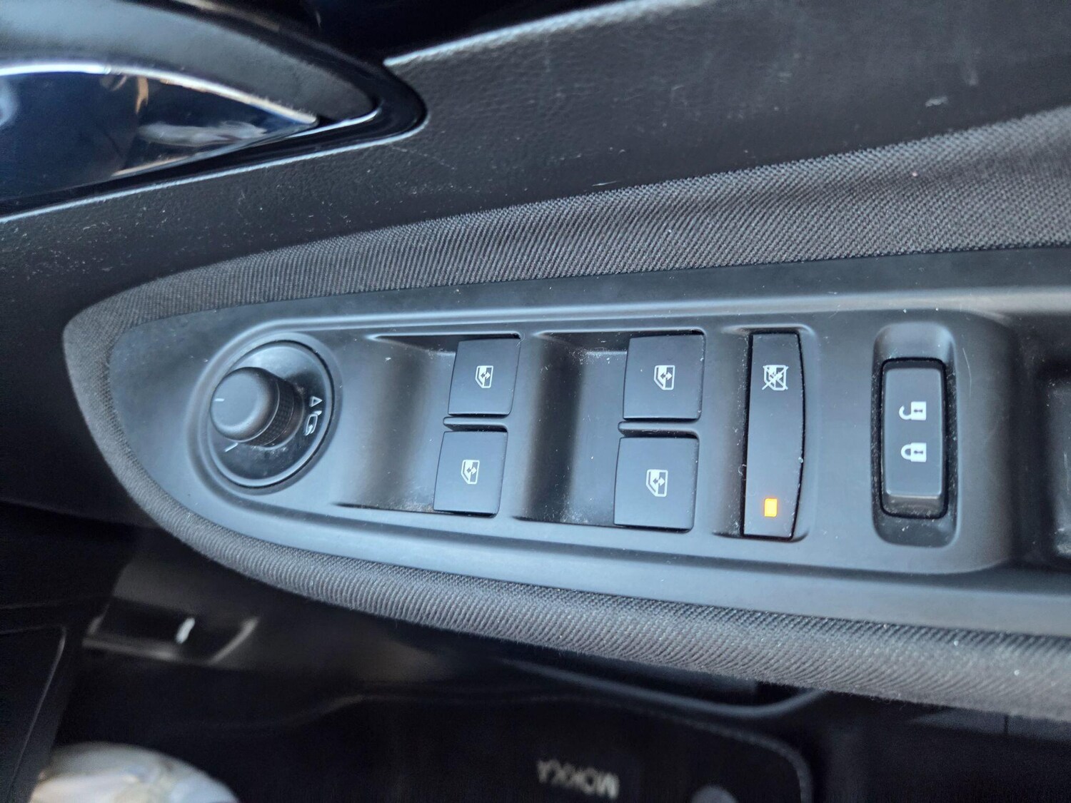 Used Vauxhall Mokka X for sale - 77559817: Photo 32