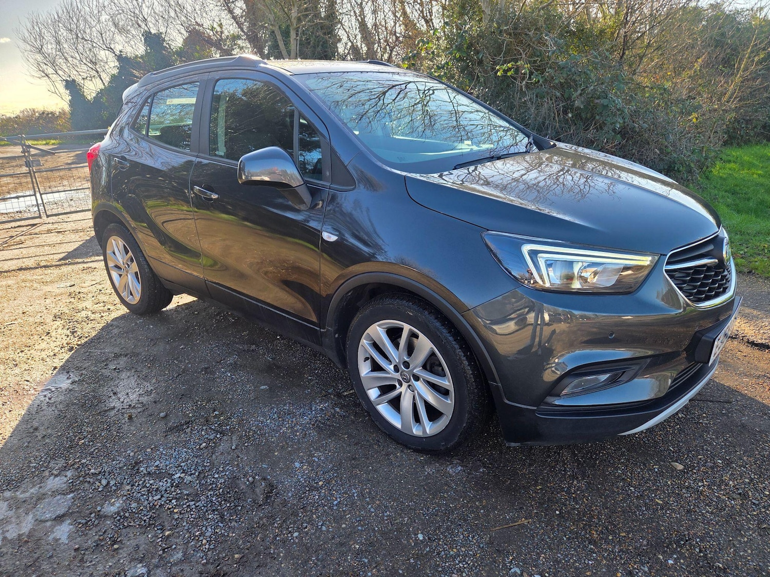Used Vauxhall Mokka X for sale - 77559817: Photo 4