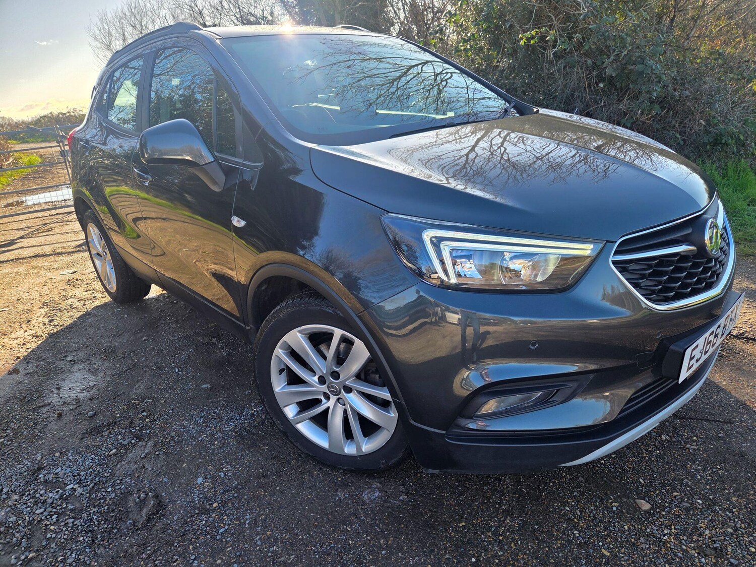 Used Vauxhall Mokka X for sale - 77559817: Photo 6