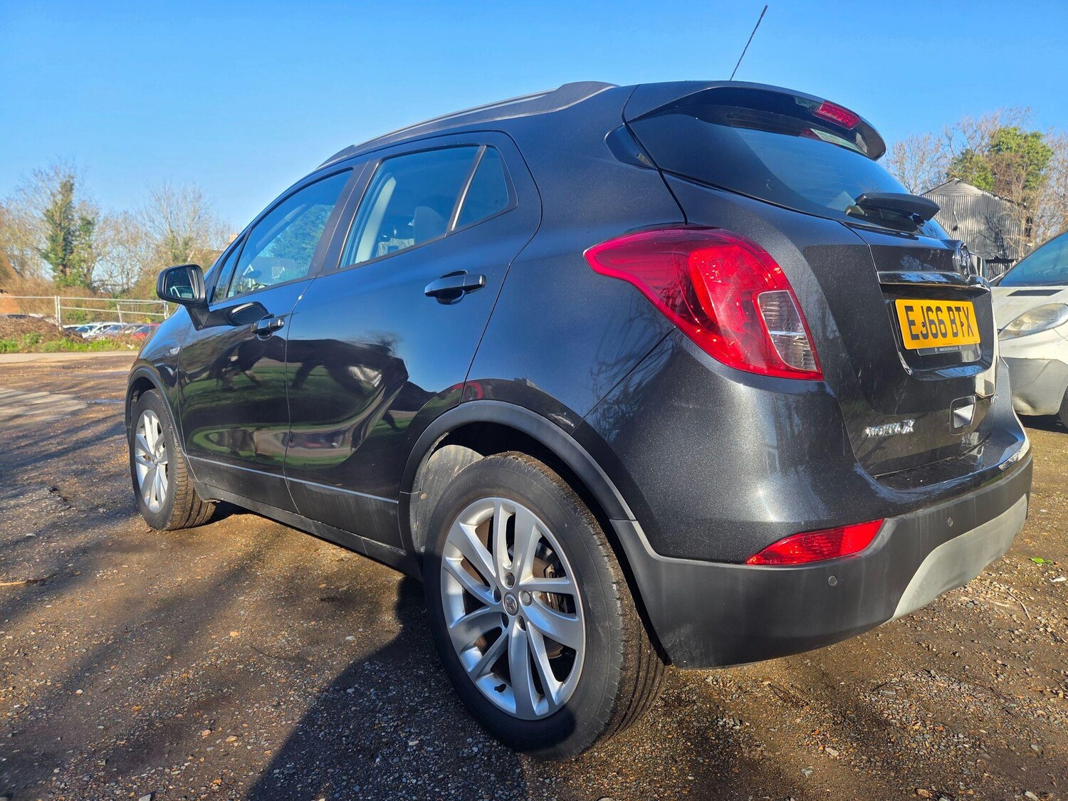Used Vauxhall Mokka X for sale - 77559817: Photo 7